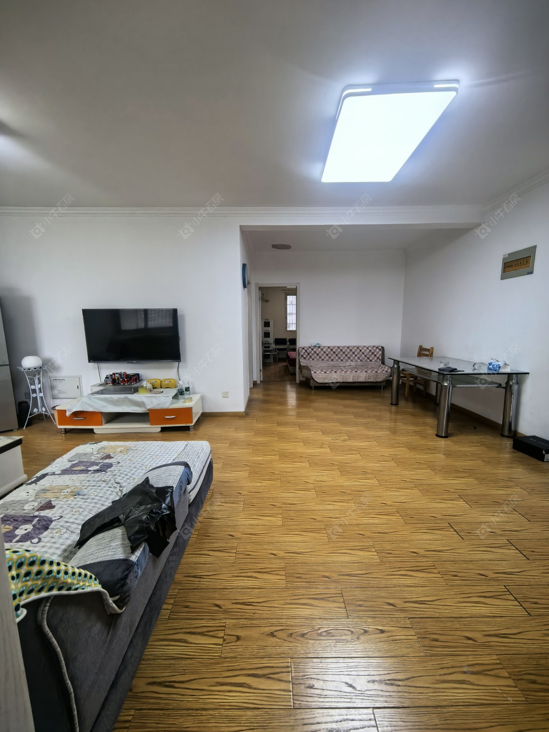 常州青洋花苑在租房源室内图_小牛看房