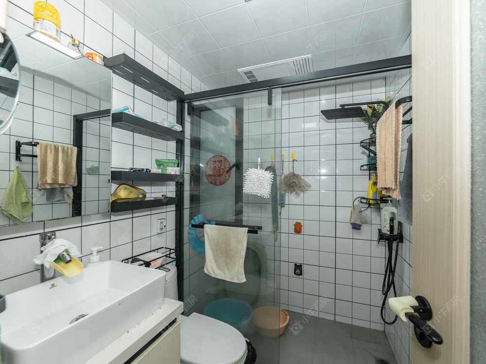 常州三江公园在售二手房源室内图_小牛看房