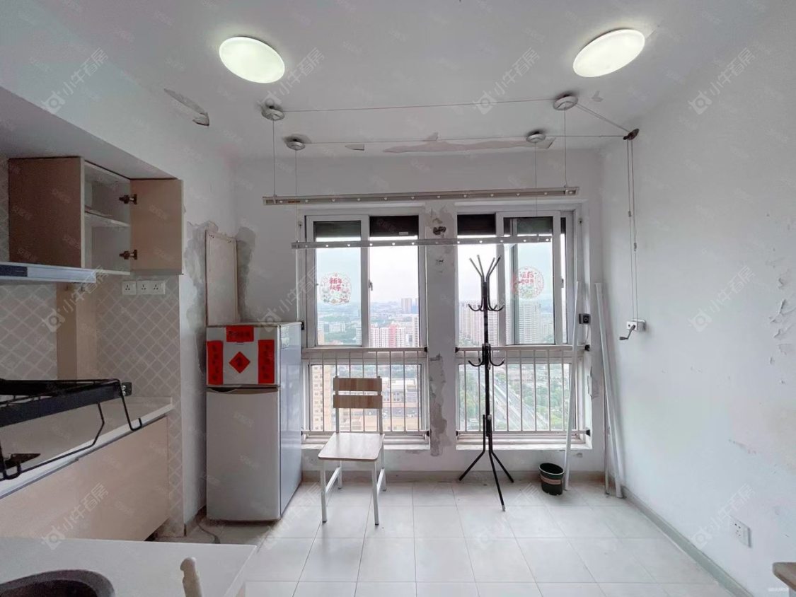 常州莱蒙城铂晶在租房源室内图_小牛看房