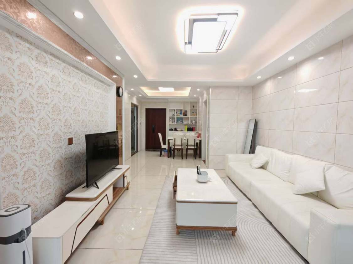 常州弘阳上城在租房源室内图_小牛看房