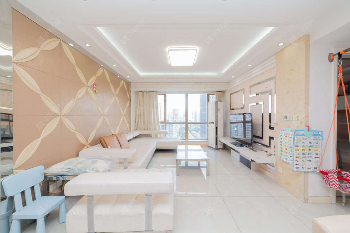 常发豪庭国际房源室内图 常州常发豪庭国际在售二手房源室内图_小牛看房