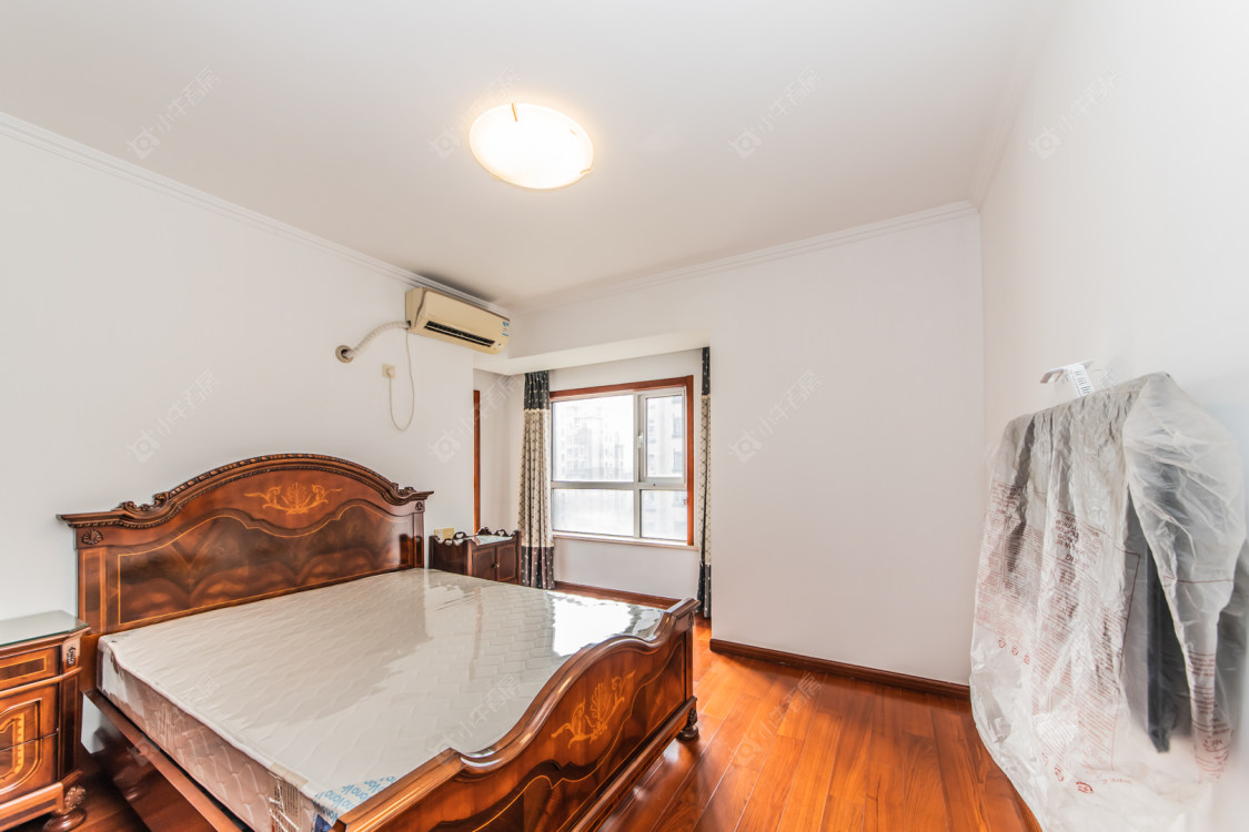 常州荣盛馨河郦舍在售二手房源室内图_小牛看房