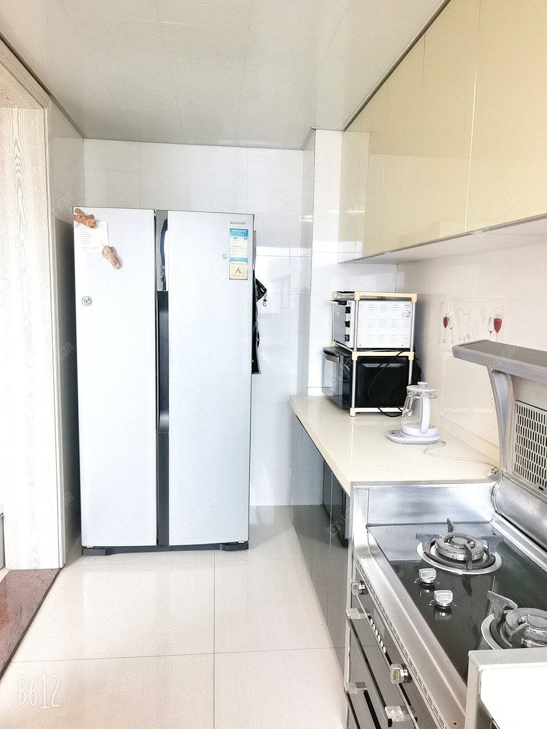 常州弘建壹品在租房源室内图_小牛看房