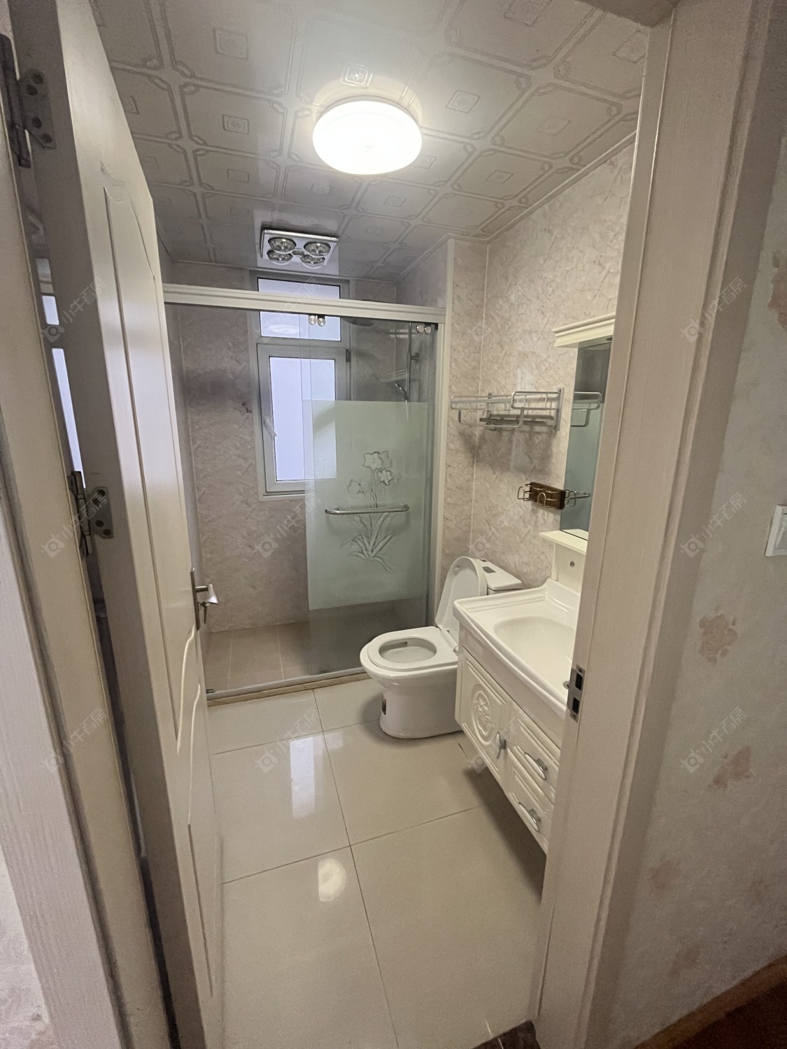 常州中海龙城花园西区在租房源室内图_小牛看房