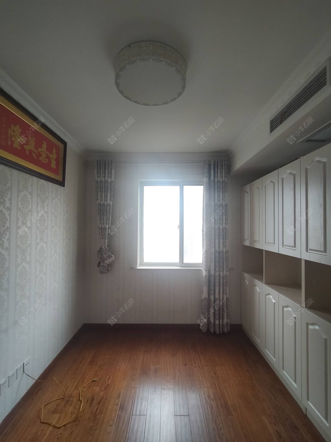 常州公园壹号四期在租房源室内图_小牛看房