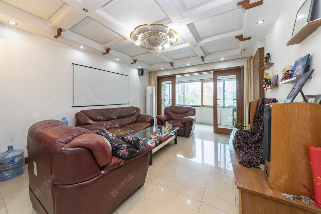 常州定安西路在售二手房_小牛看房