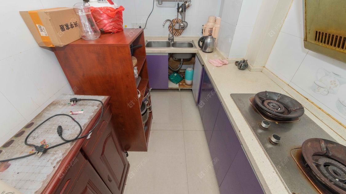 凯尔枫尚花园房源室内图 常州凯尔枫尚花园在售二手房源室内图_小牛看房