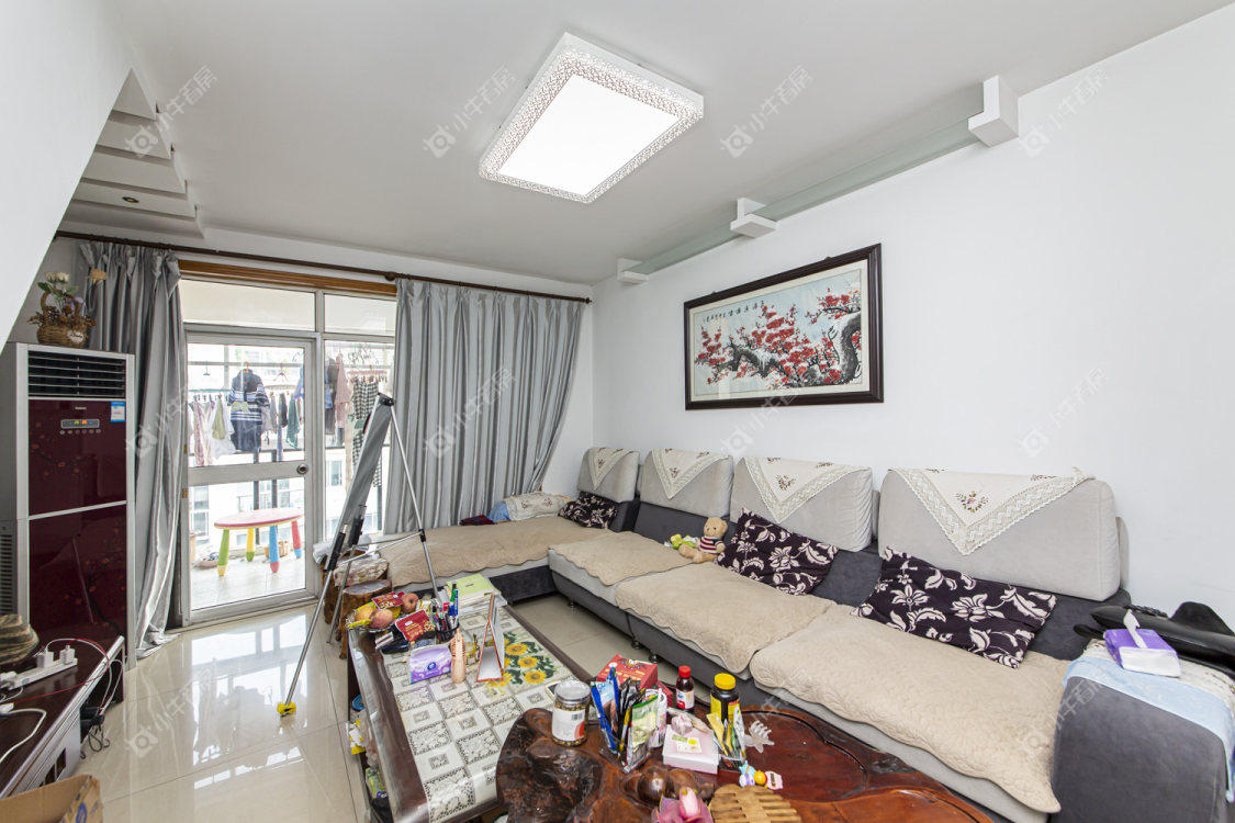 常州丰乐公寓北区6室3厅3卫出租_小牛看房