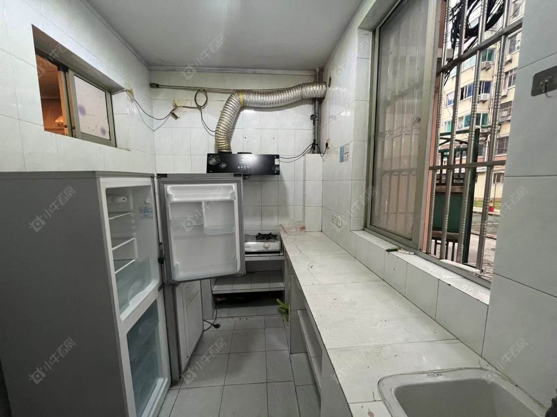 常州富都花苑南苑2室1厅1卫出租_小牛看房