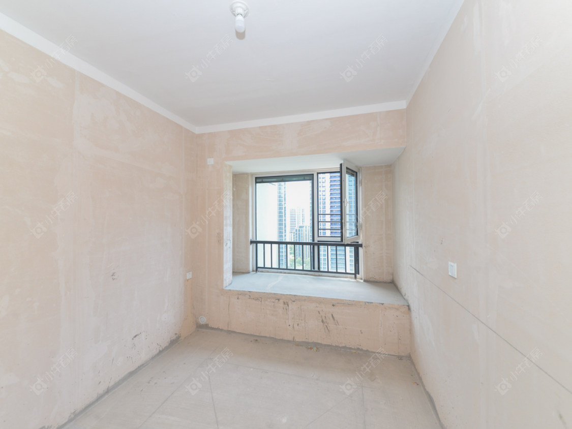 万达光语未来一期房源室内图 常州万达光语未来一期在售二手房源室内图_小牛看房