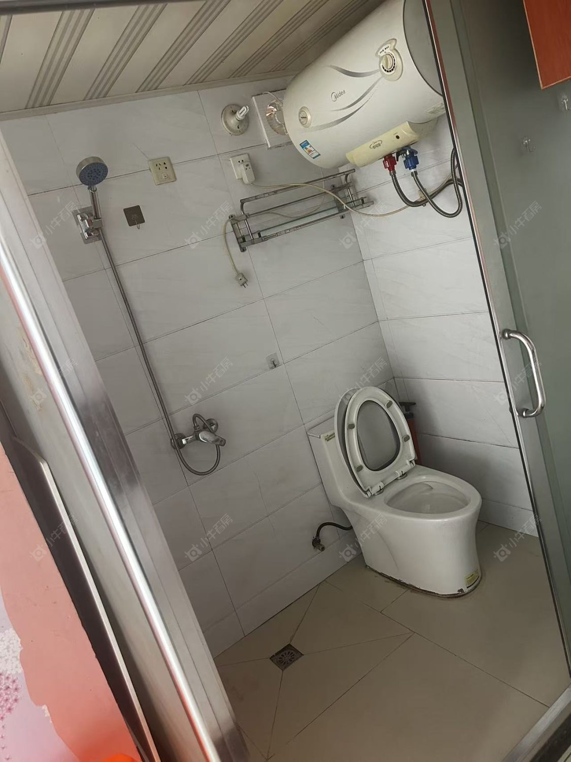 常州同德苑在租房源_小牛看房