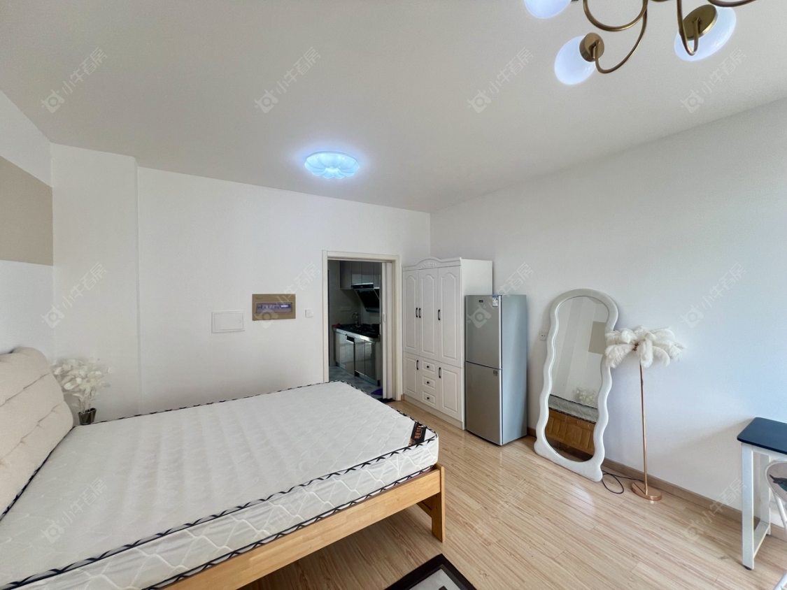 常州府琛商务广场在租房源室内图_小牛看房