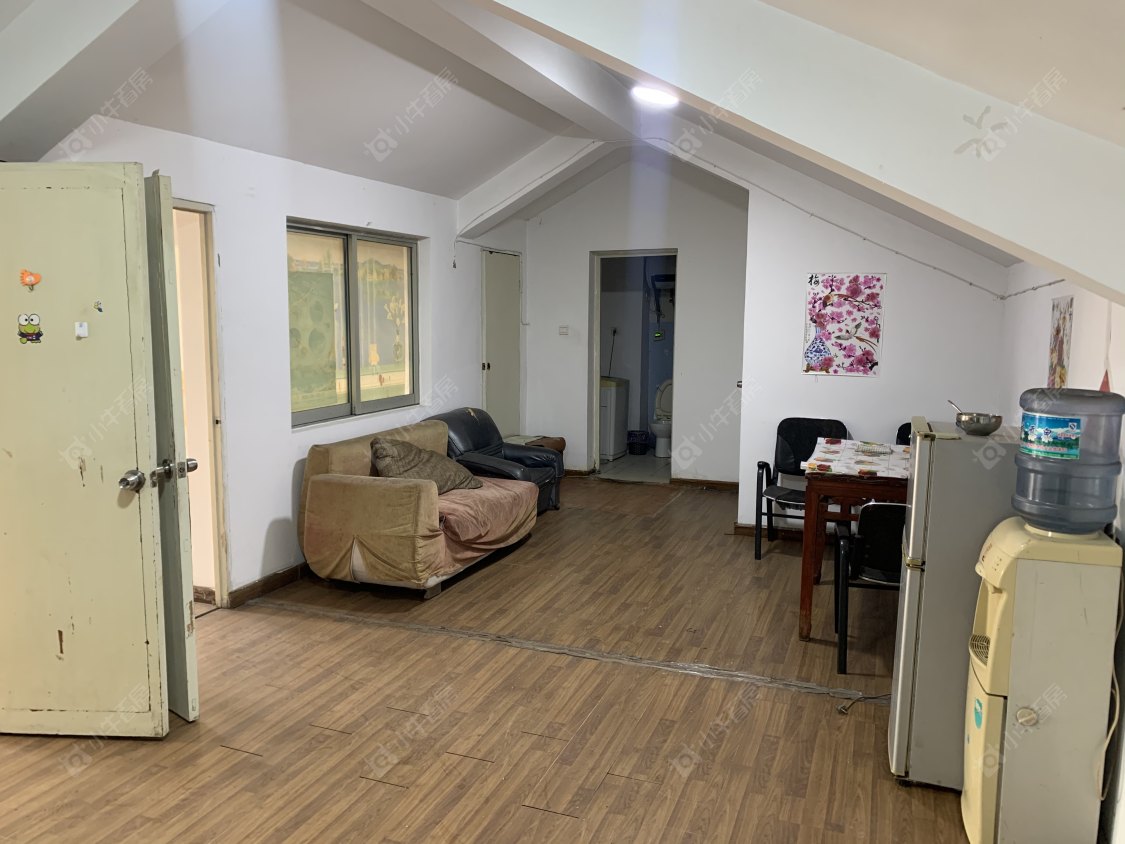 常州建工小区在租房源_小牛看房