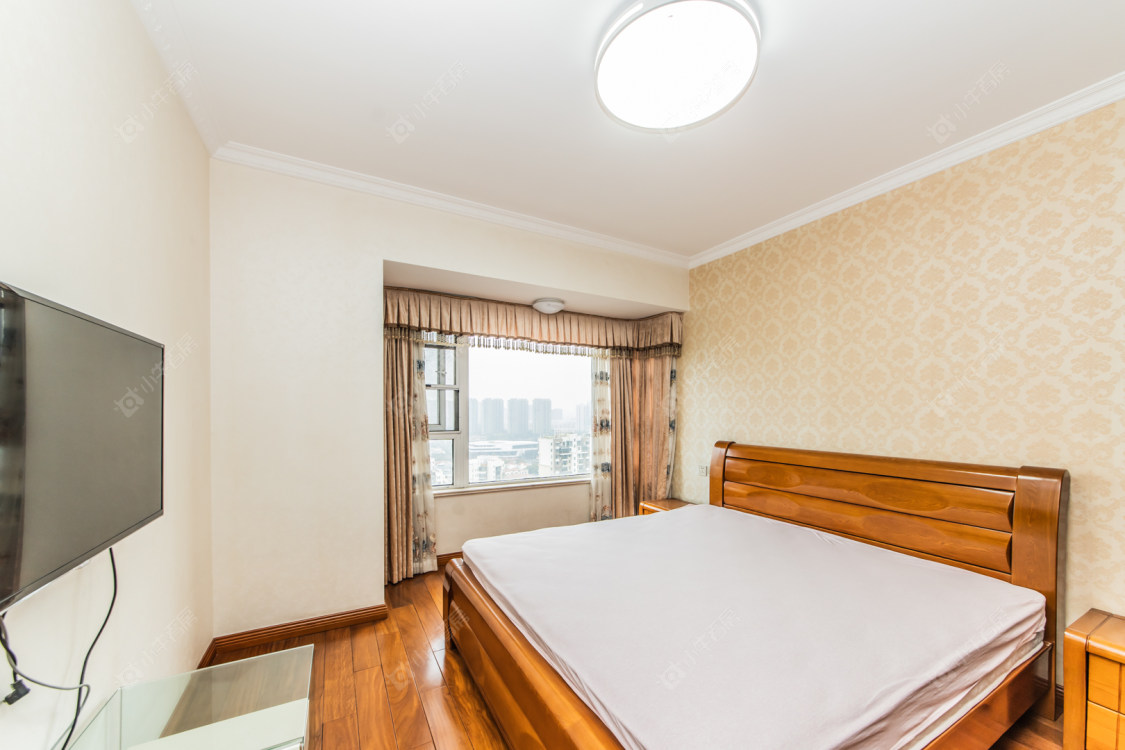 常州九龙仓时代上院在售二手房源室内图_小牛看房