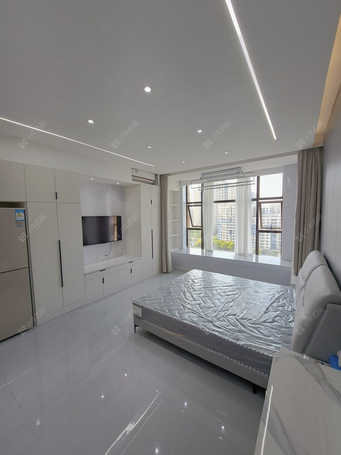 常州富都公馆在租房源室内图_小牛看房