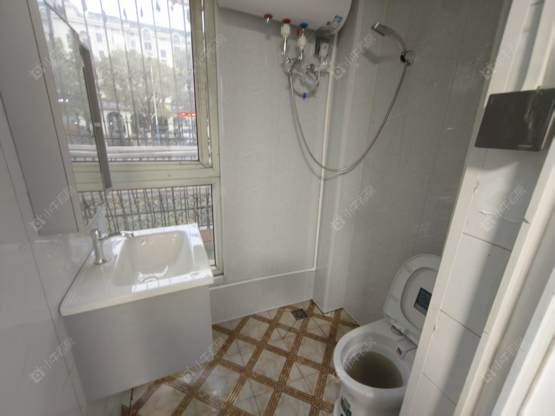 常州天安花园在租房源_小牛看房