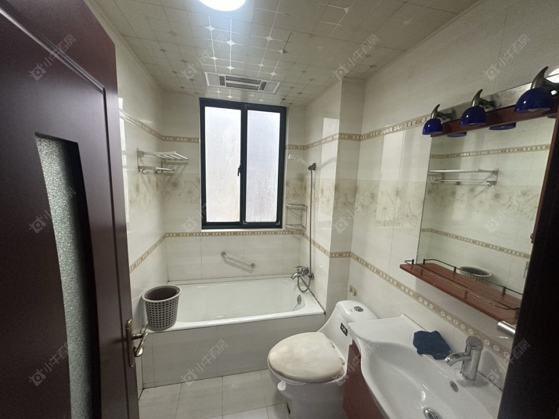 常州名仕佳园在租房源室内图_小牛看房