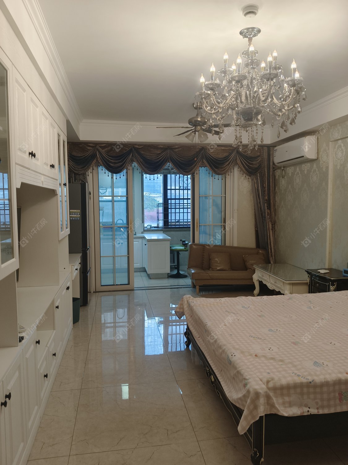 常州吾悦广场糖果公寓在租房源_小牛看房