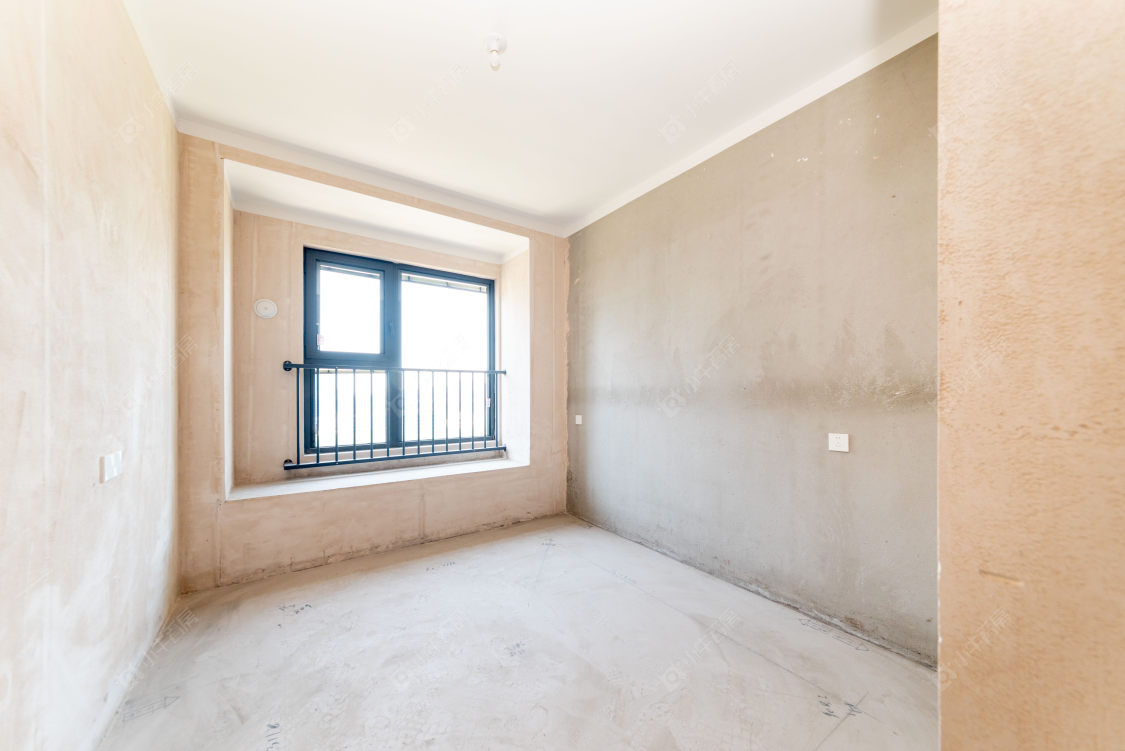 常州碧桂园新月时光在售二手房源室内图_小牛看房