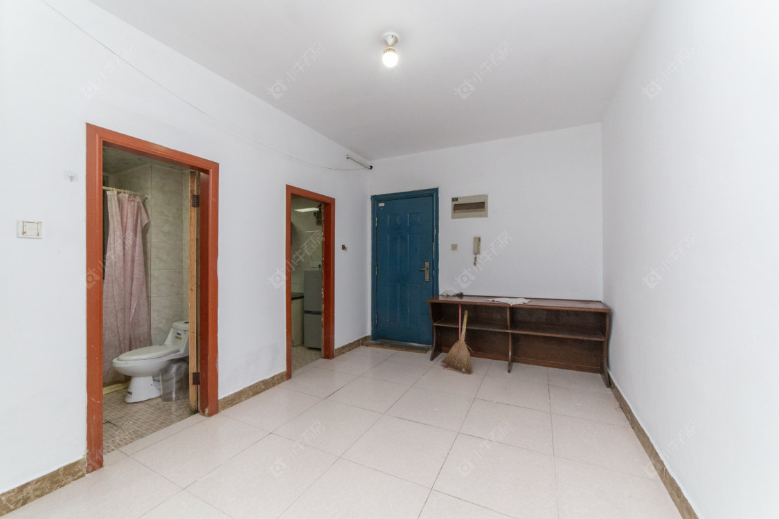 常州顺园八村二期在售二手房源室内图_小牛看房