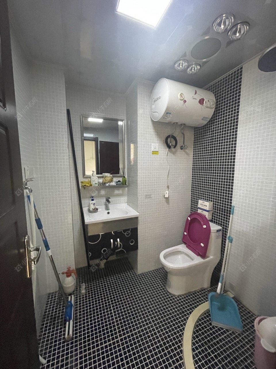 常州九洲新世界花苑在租房源室内图_小牛看房