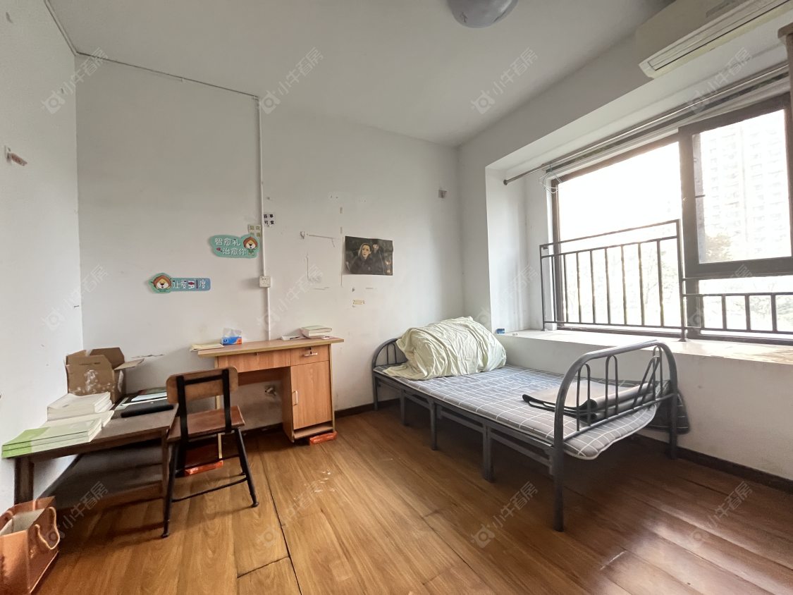 常州雅居乐星河湾在租房源室内图_小牛看房