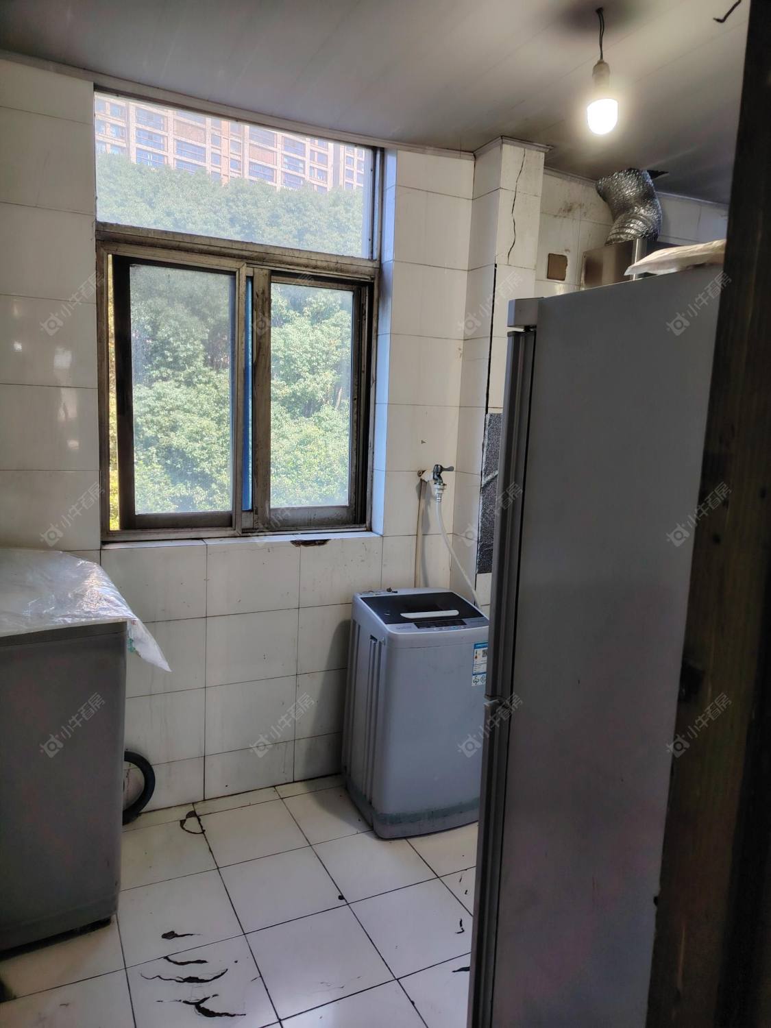 常州富都花苑北苑在租房源室内图_小牛看房