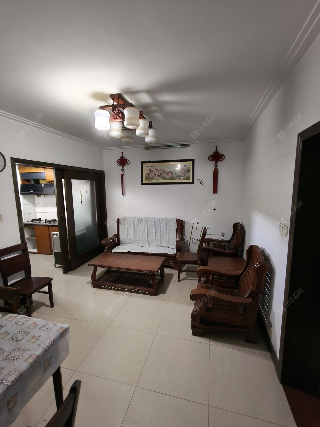 常州花东新村在租房源室内图_小牛看房