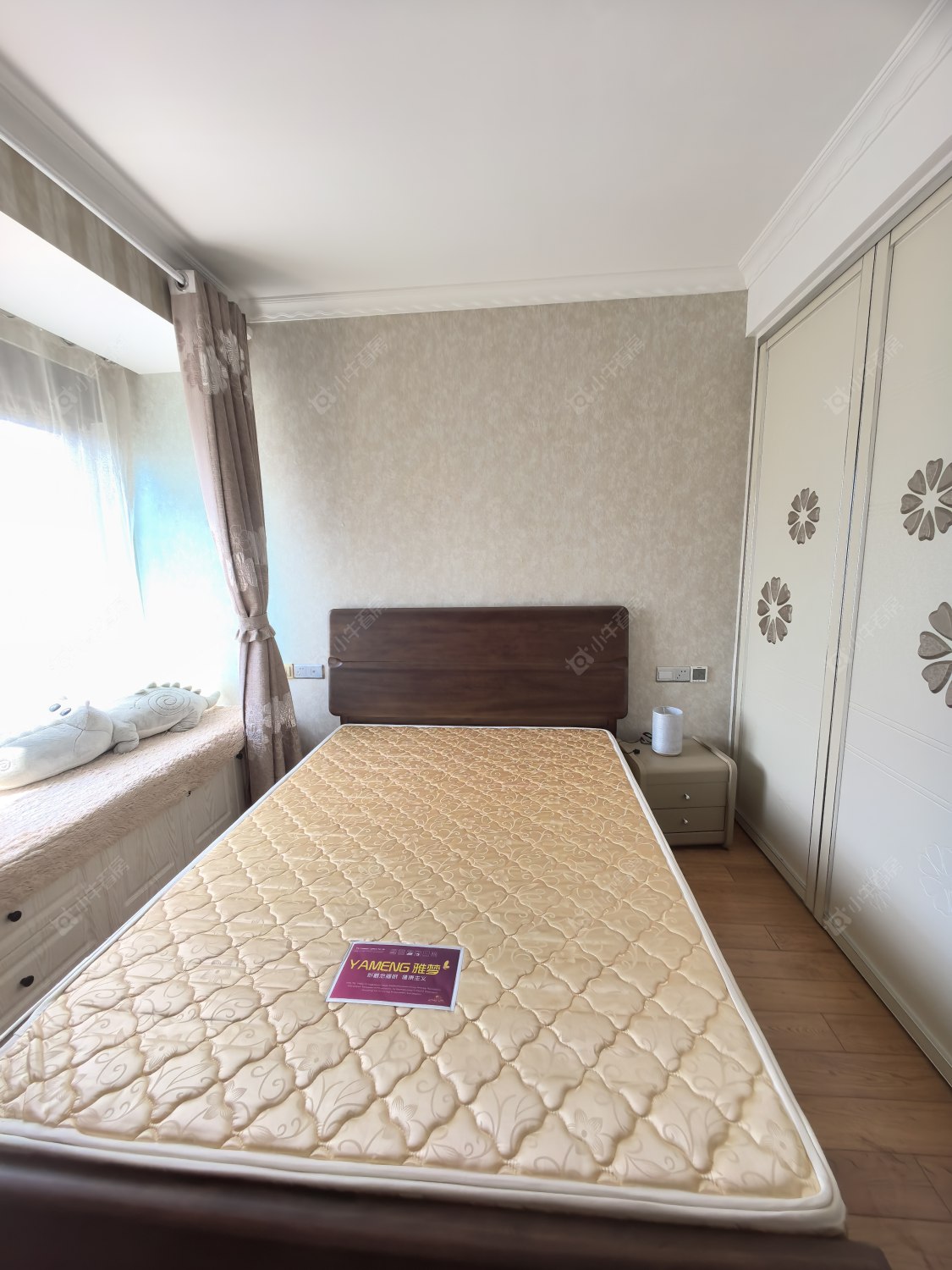 常州世茂香槟湖三期在租房源_小牛看房