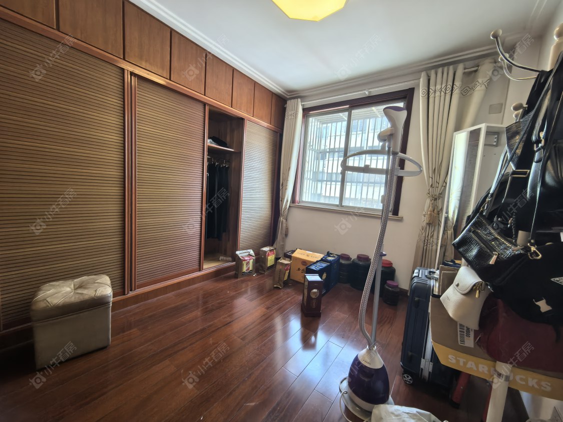 常州卢家巷花苑在租房源室内图_小牛看房