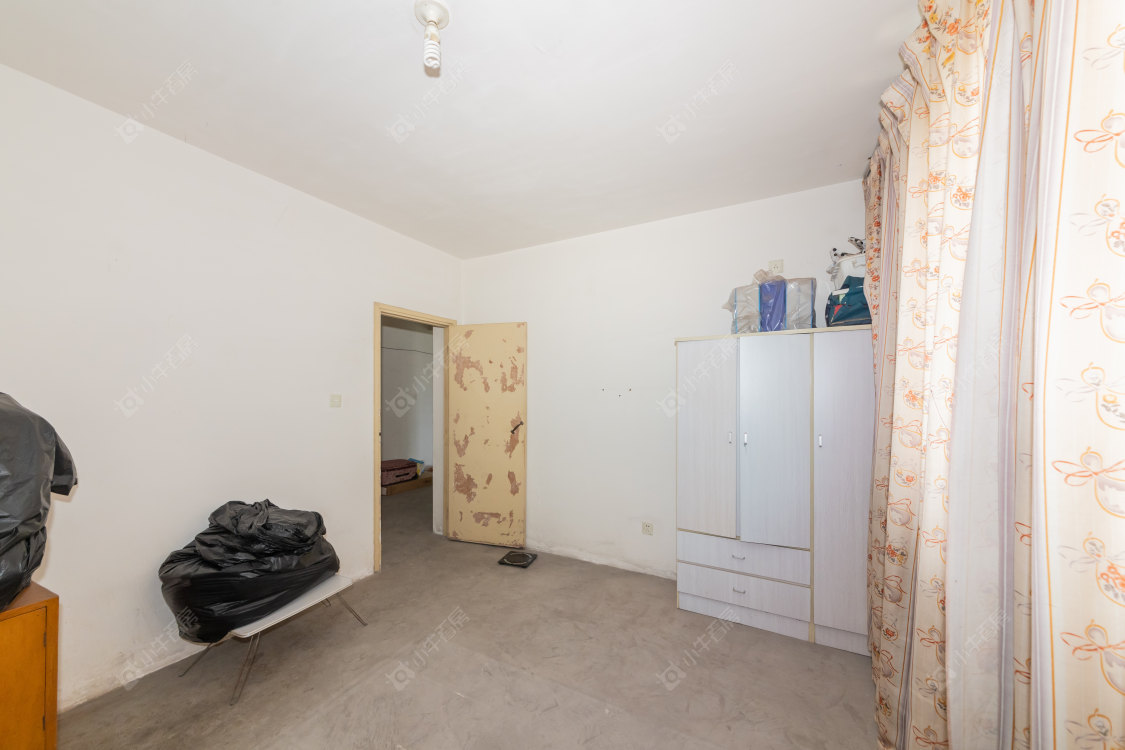 常州百馨北苑在售二手房源室内图_小牛看房