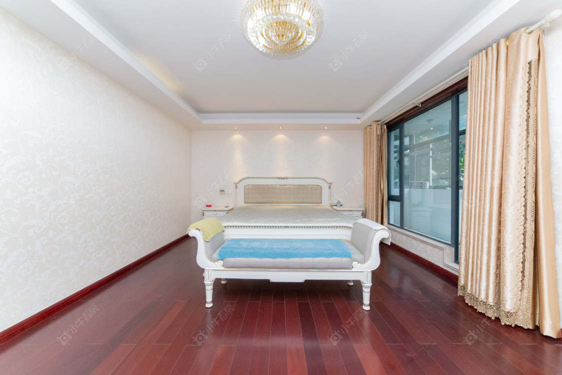 奥林匹克花园房源室内图 常州奥林匹克花园在售二手房源室内图_小牛看房