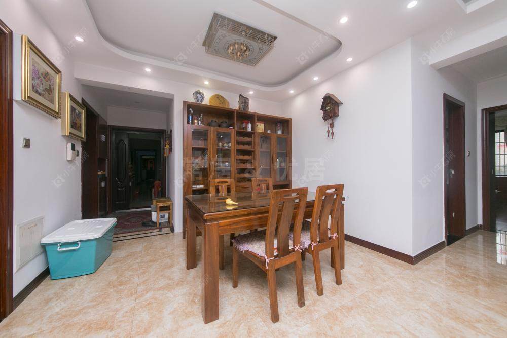 常州康桥水郡在售二手房源室内图_小牛看房