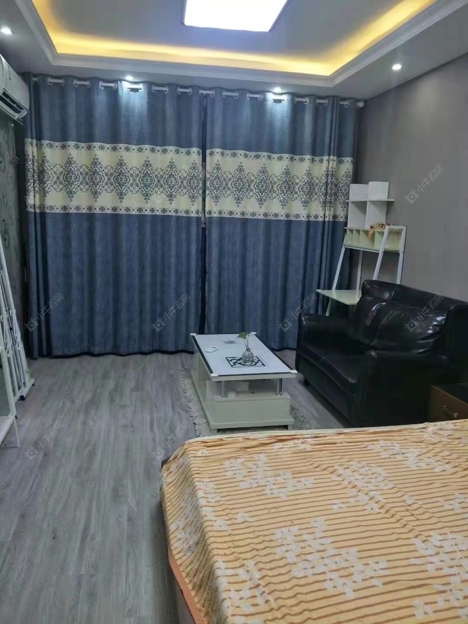 常州雅居乐星河湾在租房源室内图_小牛看房