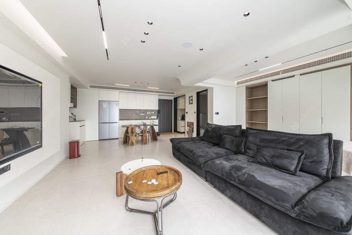 常州星河国际九区在售二手房源室内图_小牛看房