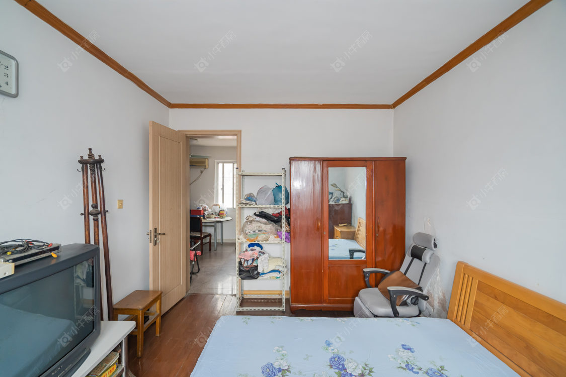 常州工人新村南在售二手房源室内图_小牛看房