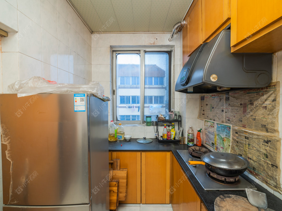 常州五益新村在售二手房源室内图_小牛看房