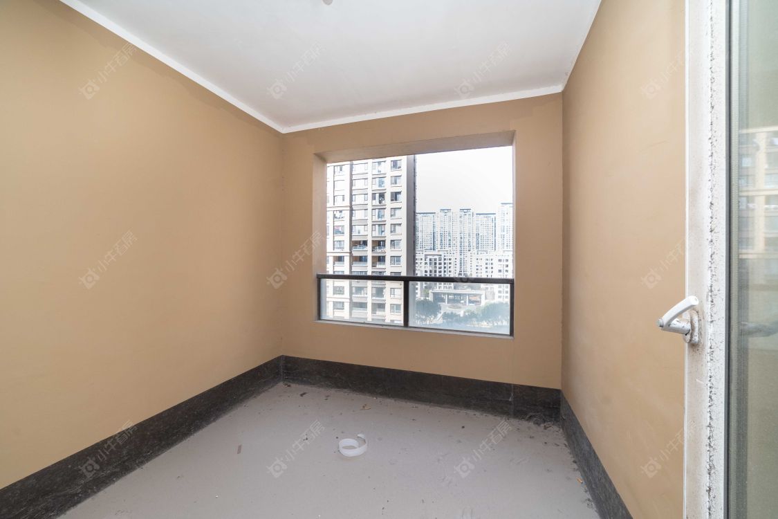 常州路劲城四期在售二手房源室内图_小牛看房