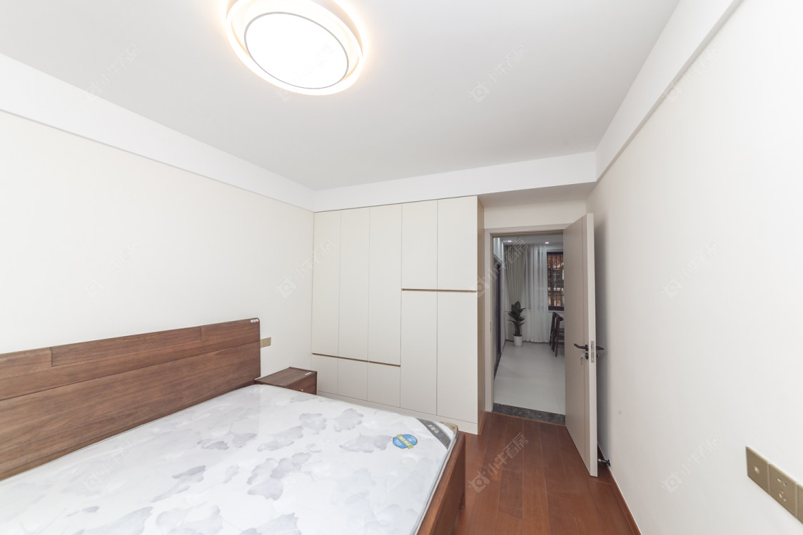 常州清潭许家巷在售二手房源室内图_小牛看房