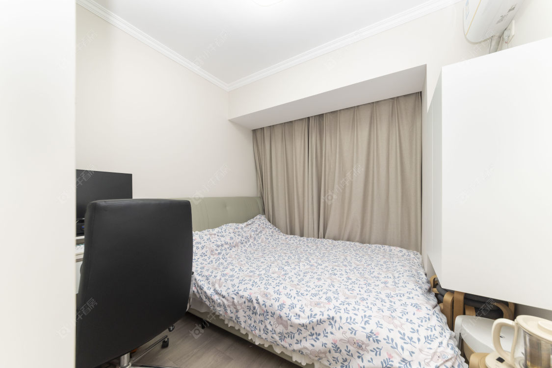 常州华盛品樾公馆在售二手房源室内图_小牛看房