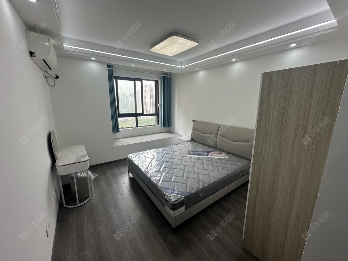 常州吾悦广场南区在租房源室内图_小牛看房