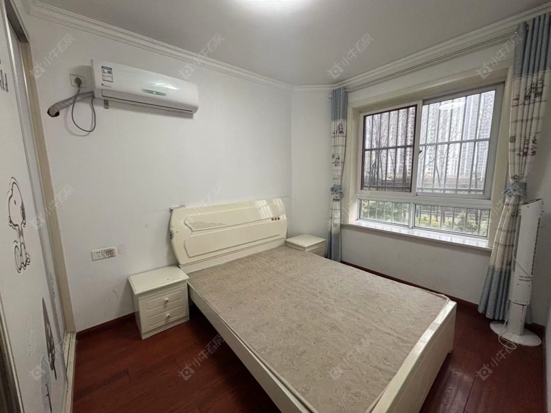 常州绿地世纪城三期在租房源室内图_小牛看房