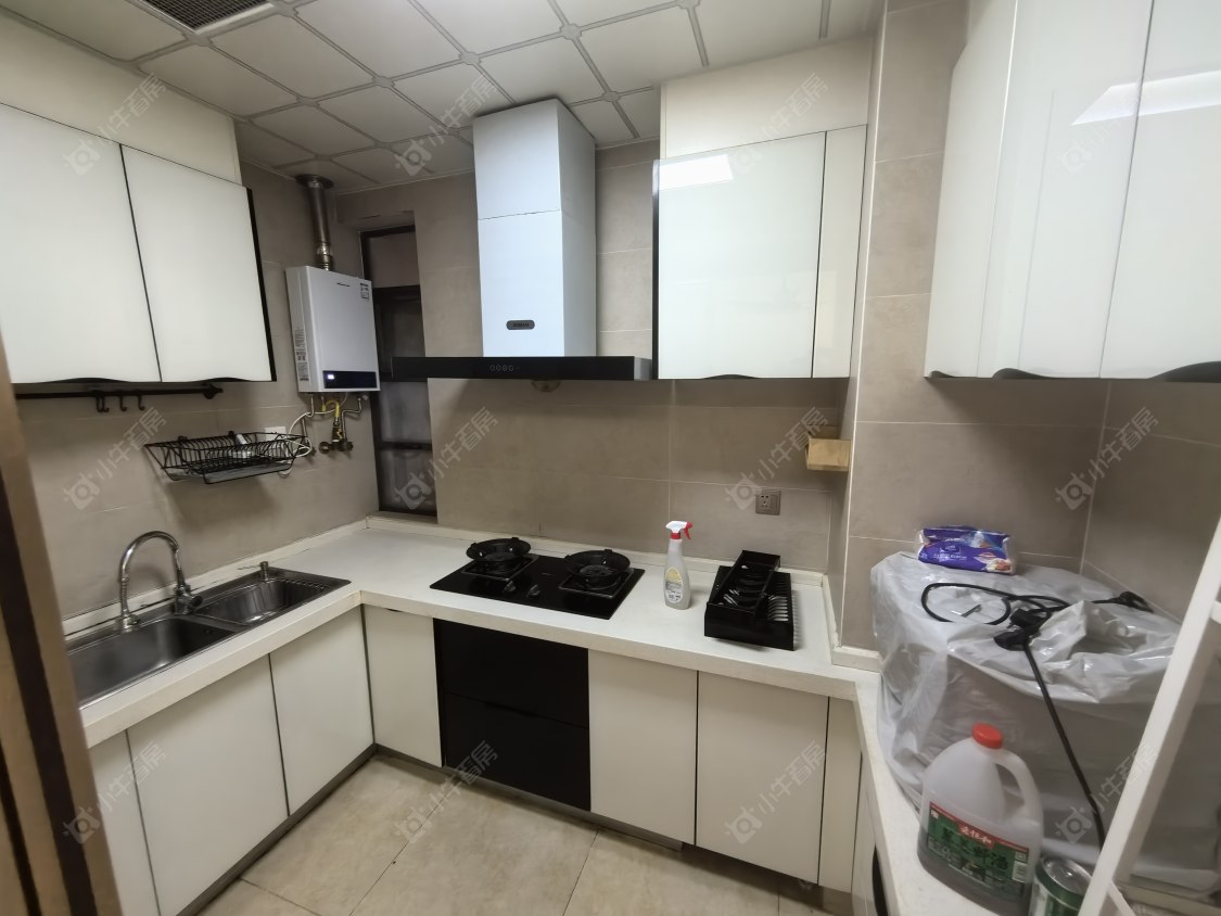 常州绿地香颂花园在租房源_小牛看房