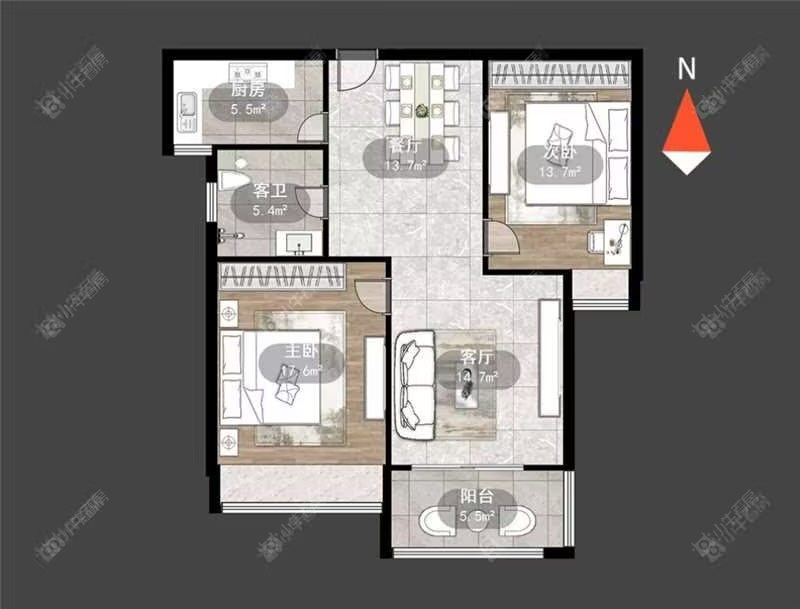 香江壹品房源 常州香江壹品在租房源_小牛看房