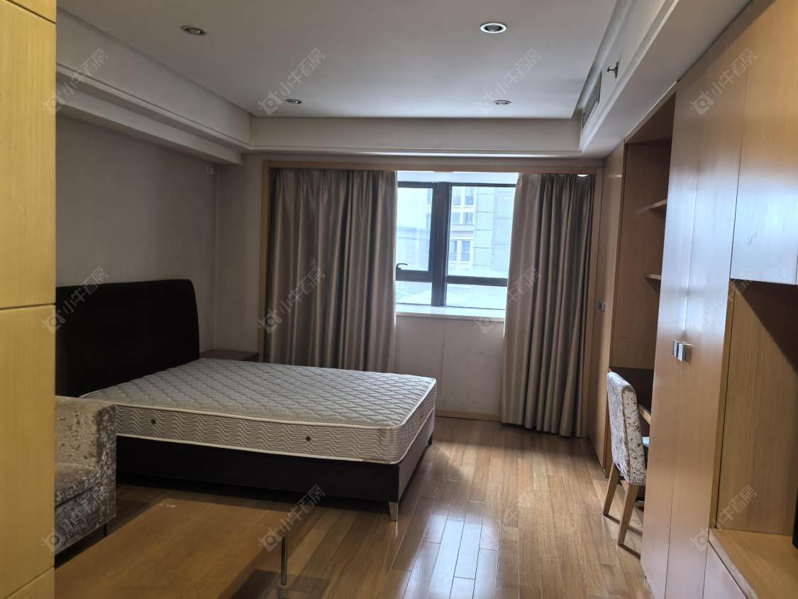 常州新城国际公寓租房_新城国际公寓1室1厅房源出租