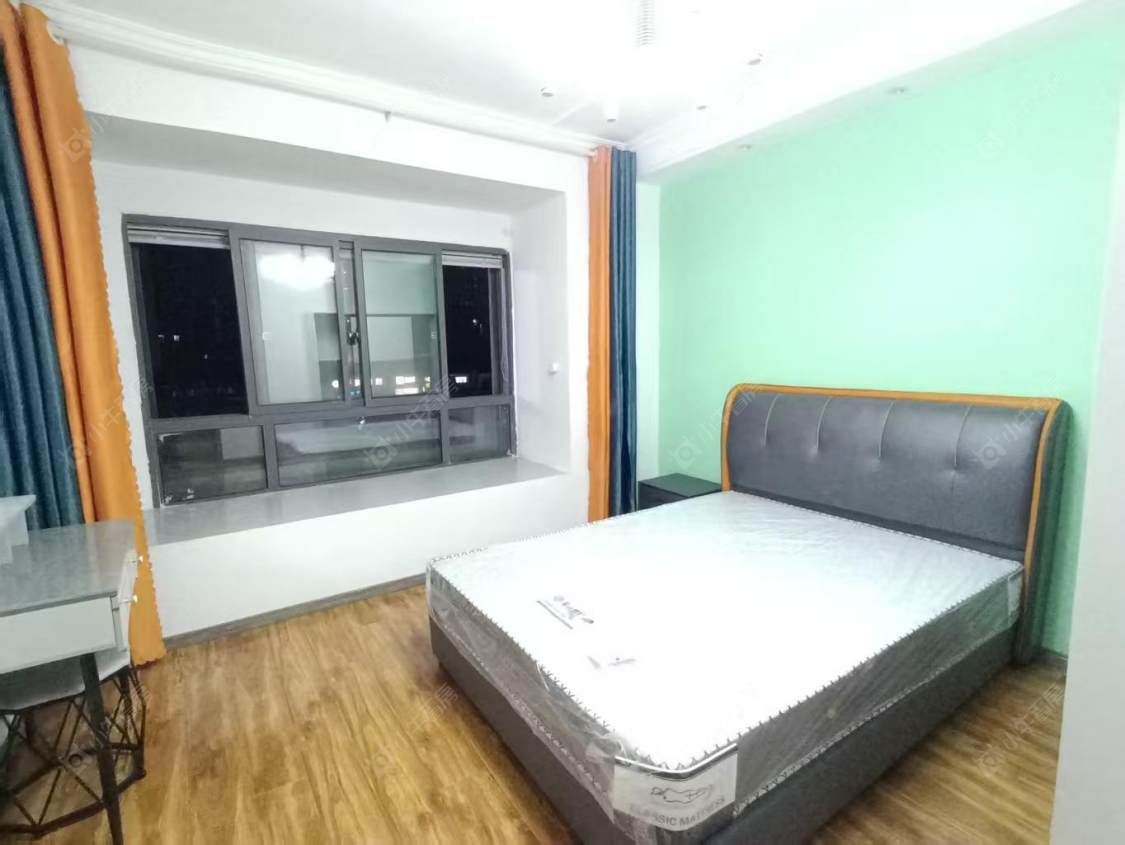 常州五星星韵城在租房源_小牛看房