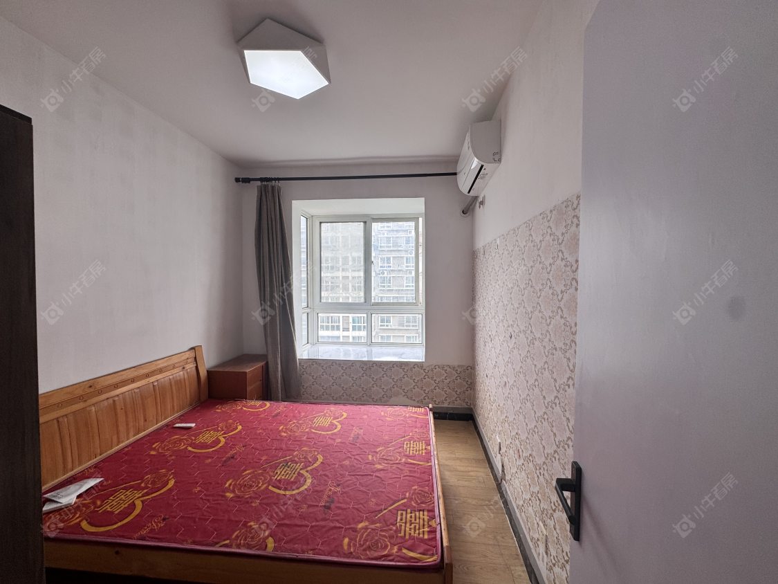 常州梧桐苑东区在租房源室内图_小牛看房