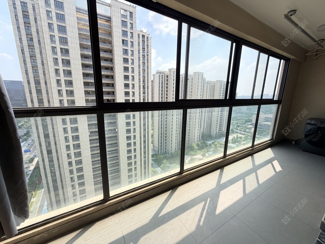 绿地香港名墩道房源室内图 常州绿地香港名墩道在租房源室内图_小牛看房