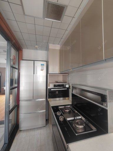 常州锦绣天地在租房源室内图_小牛看房