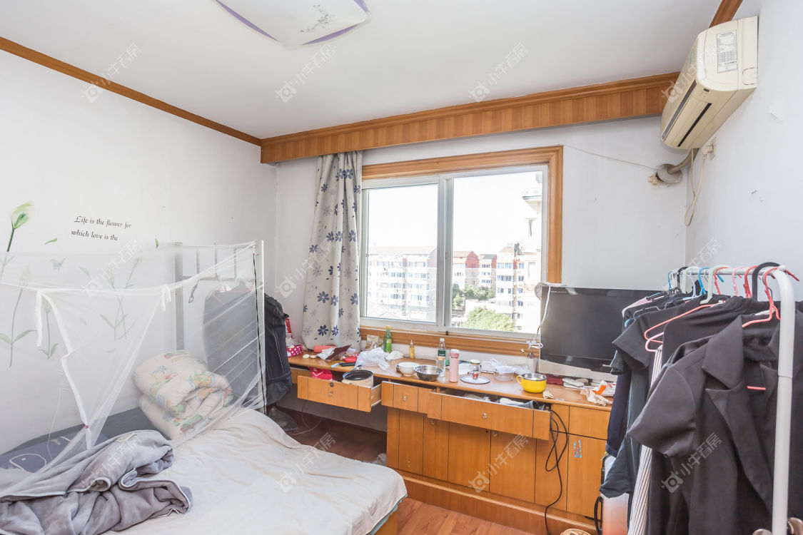 常州北环南苑租房_小牛看房